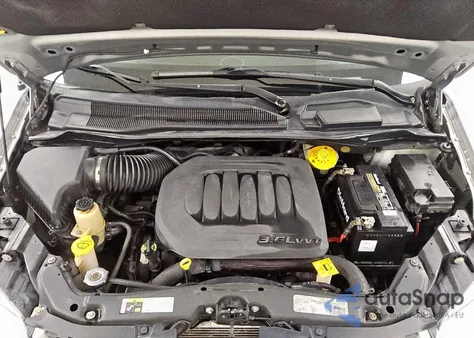 2019 Dodge Grand Caravan Sxt from USA, damaged, VIN 2C4RDGCG6KR774971